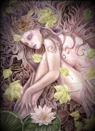 pagan art