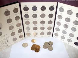 coin folders