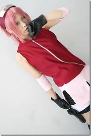 haruno sakura shippuden