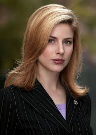 Diane Neal quitte New York