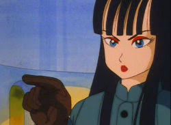 mai dragonball