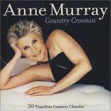 Anne Murray - Country Croonin'