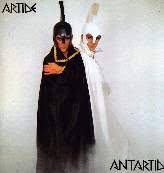 Renato Zero - Artide Antartide