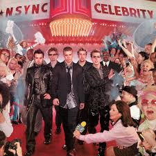 N Sync - Celebrity