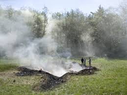 United Flight 93 was flying