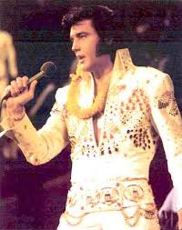 elvis photo