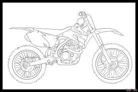 draw a bicycle