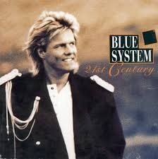 blue system