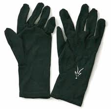 wool glove liners