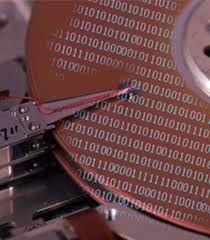 data recovery