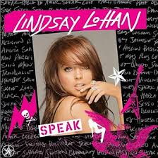 Lindsay Lohan - Very Last Moment