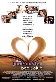 The Jane Austen Book Club thumbnail