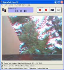 3d anaglyph movie
