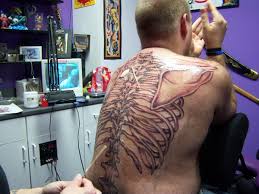anatomy tattoos