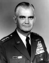 general westmoreland