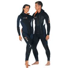 mares thermic