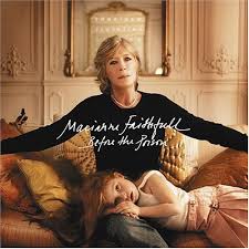 Marianne Faithfull - Marianne Faithfull