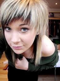 razor haircut styles