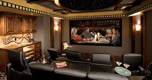 cinema home