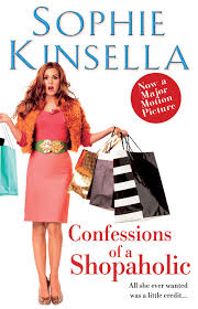 secret dreamworld of a shopaholic