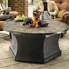ceramic fire pits