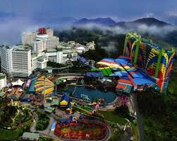 Hotels Malaysia