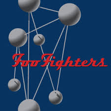 foo fighters records