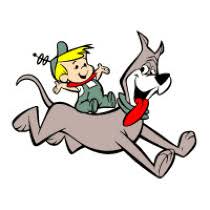 the jetsons