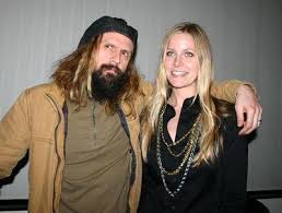 moon zombie