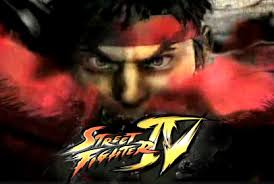 image street fighter 4