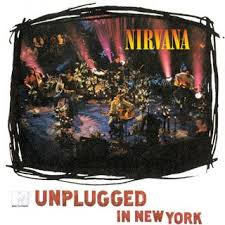 Nirvana - Unplugged In New York