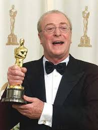 micheal cain
