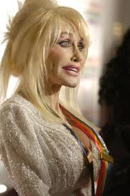 Dolly Parton wont repeat
