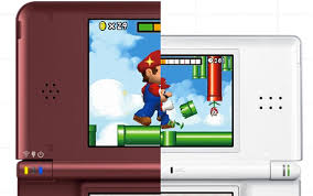 dsi xl comparison