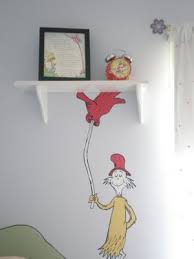 dr seuss room ideas