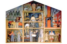 diego mural