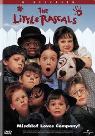 The Little Rascals