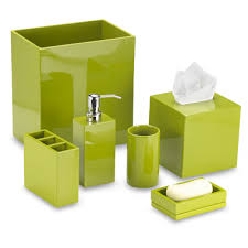 bath accessories