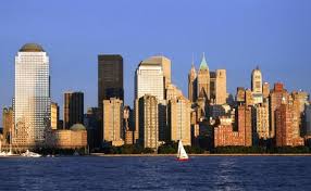 pics of nyc skyline