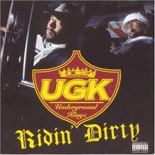 UGK - Touched