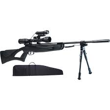 break barrel air guns
