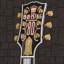 B.B. King - 80
