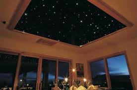 star ceilings
