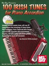 irish accordion