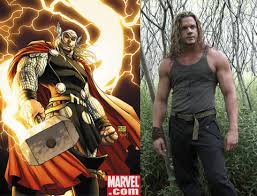 thor the movie