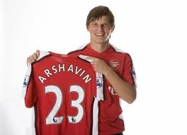 arsenal photo
