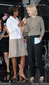 diane sawyer