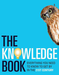 knowledge book