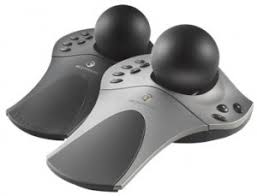 3d cad mouse