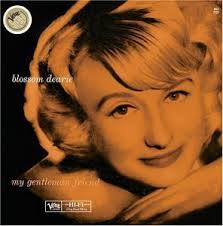 Blossom Dearie - My Gentleman Friend
